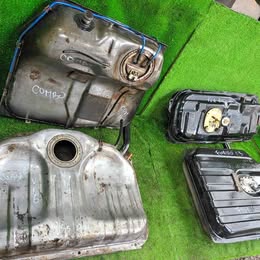 Estanque de combustible chevrolet combo año:2001