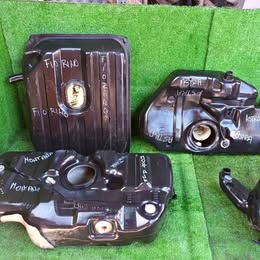 Estanque de combustible chevrolet montana 1.8 año:2009