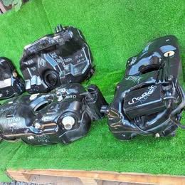 Estanque de combustible chevrolet spark 1.0 año:2011