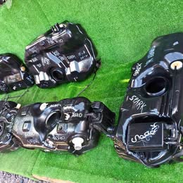 Estanque de combustible chevrolet spark año:2010