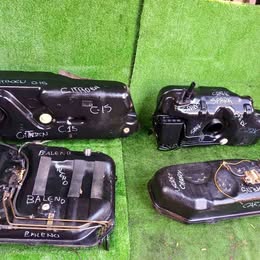 Estanque de combustible Citroën C-15 año:2000