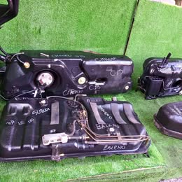 Estanque de combustible Citroën C-15 año:2002