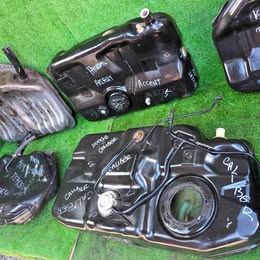 Estanque de combustible dodge caliber año:2007