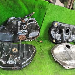 Estanque de combustible fíat fiorino año:2000