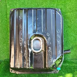 Estanque de combustible fiat fiorino año:2002