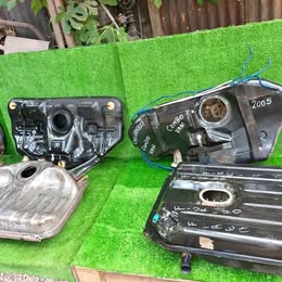 Estanque de combustible fíat fiorino año:2005