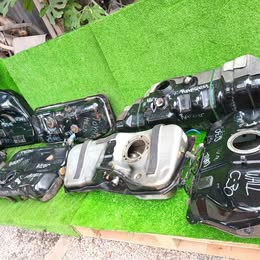 Estanque de combustible ford Ranger año:1993