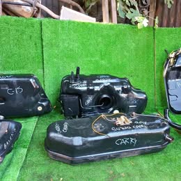 Estanque de combustible honda accord año:1993