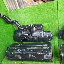 Estanque de combustible hyundai h-100 año:1996