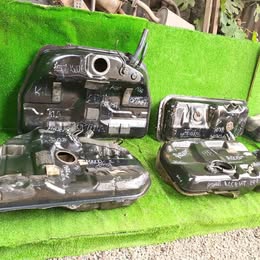 Estanque de combustible kia óptima año:2005