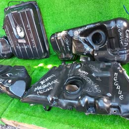 Estanque de combustible Renault megane año:2002