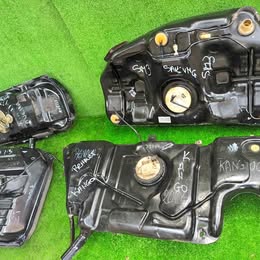 Estanque de combustible Samsung sm3 año:2013