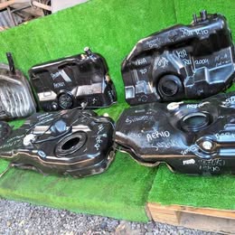 Estanque de combustible suzuki aéreo año:2005