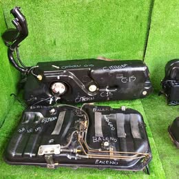 Estanque de combustible suzuki baleno año;1998