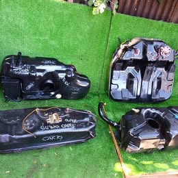 Estanque de combustible suzuki super carry año:1998