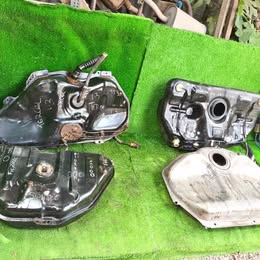 Estanque de combustible Toyota tercel 1.3 año:1994