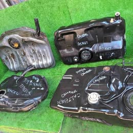 Estanque de combustible Toyota tercel año:1994