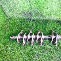 Flautin con balancines Nissan v-16 tapa Roja año:1995