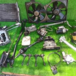 Freno de mano Samsung sm3 año:2013