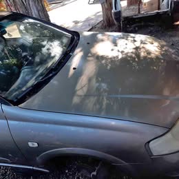 Frontal Samsung sm3 año:2013