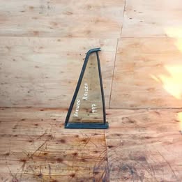 Luneta daewoo Raiccer año:1995