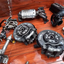 Manguera de inducción kia Río Jb año:2009