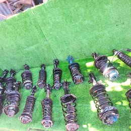 Marcpherson daewoo espero año:1995