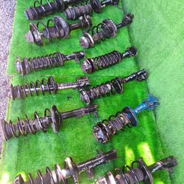 Marcpherson great wall volex C-30 año:2017