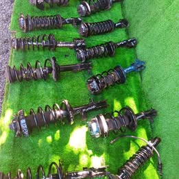 Marcpherson hyundai accent año:2000