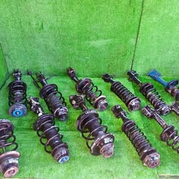 Marcpherson hyundai accent año:2000