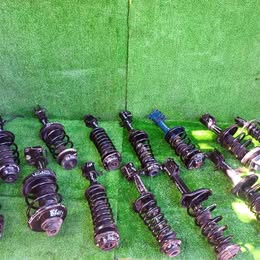 Marcpherson kia avella año:1996