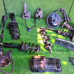 Marcpherson Samsung sm3 año:2013