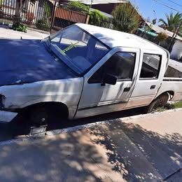 Masa-muñón chevrolet luv 2.3 año:1995