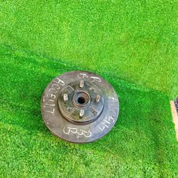 Masa-muñón copiloto hyundai accent Rb año:2015