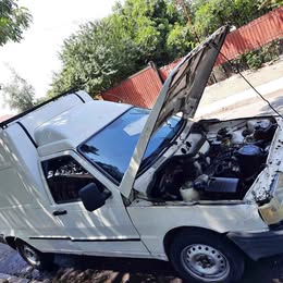 Masa-muñón Fiat fiorino 1.5 año:2000