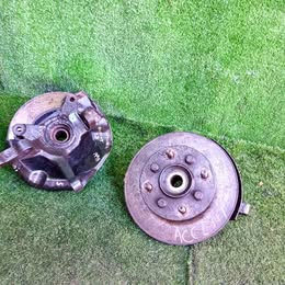 Masa-muñón hyundai accent año:2000