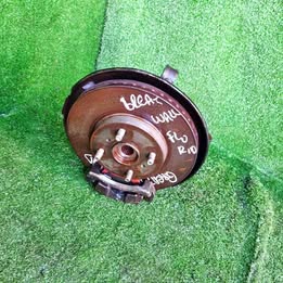 Masa-muñón más su caliper great wall florid año:2013