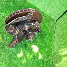 Masa-muñón mazda 626 año:1998