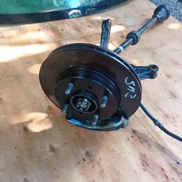 Masa-muñón Samsung sm3 año:2013