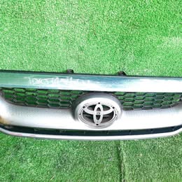 Máscara Toyota hilux kum año:2009