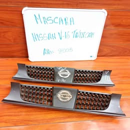 Mascarilla Nissan v-16 twimcan año:2005