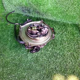 Monopunto Fiat fiorino 1.5 año:1998