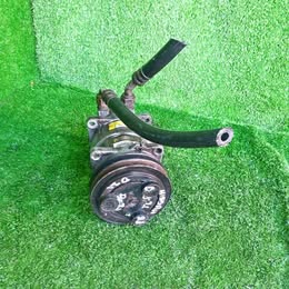 Moto compresor de aire Nissan d-21 2.4 año:2000