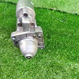 Motor de partida Fiat fiorino 1.5 año:1998