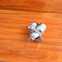 Motor de partida kia Río año:2018