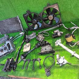 Motor de partida Samsung sm3 año:2013