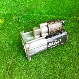 Motor de partida volkswagen polo 1.4 año:2003