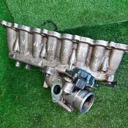 Múltiple de admisión camión kia frontier 2.5 año:2017