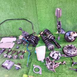 Múltiple de admisión Fiat fiorino 1.3 faire año:2010