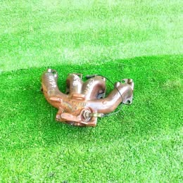 Múltiple de escape chevrolet corsa 1.6 año:2005